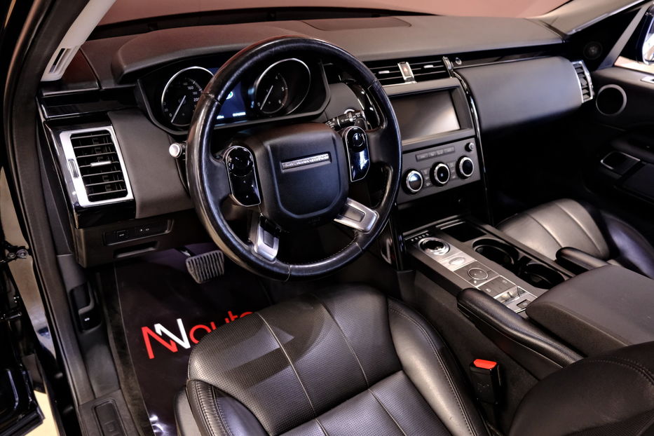 Продам Land Rover Discovery 2019 года в Одессе