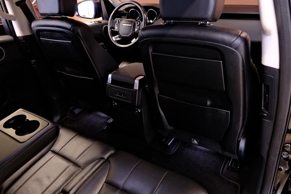 Продам Land Rover Discovery 2019 года в Одессе