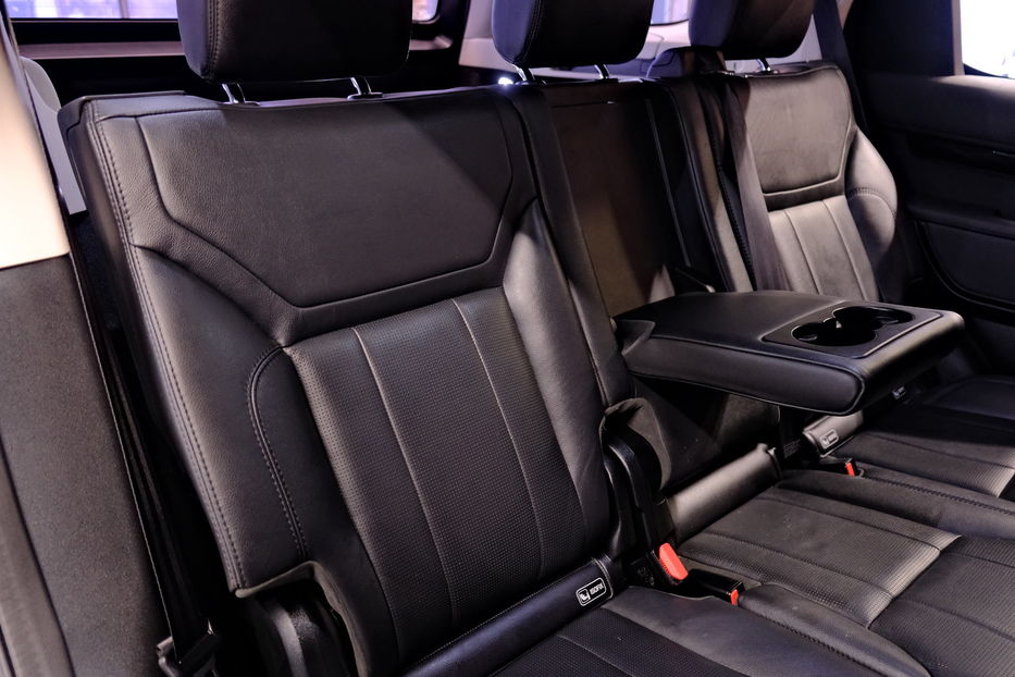 Продам Land Rover Discovery 2019 года в Одессе