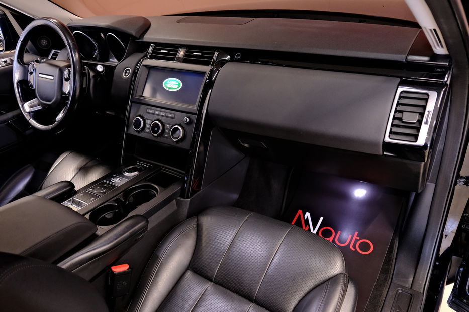 Продам Land Rover Discovery 2019 года в Одессе