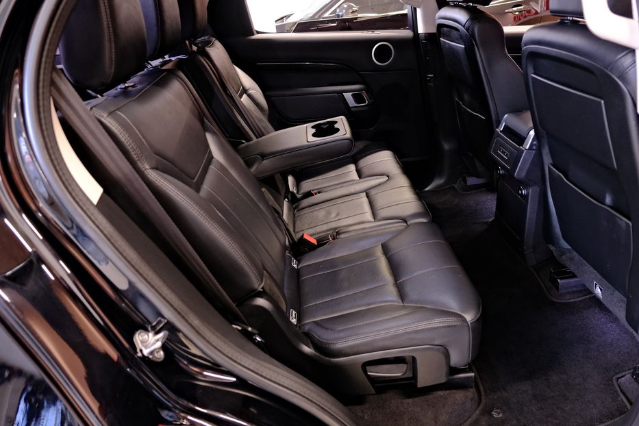 Продам Land Rover Discovery 2019 года в Одессе