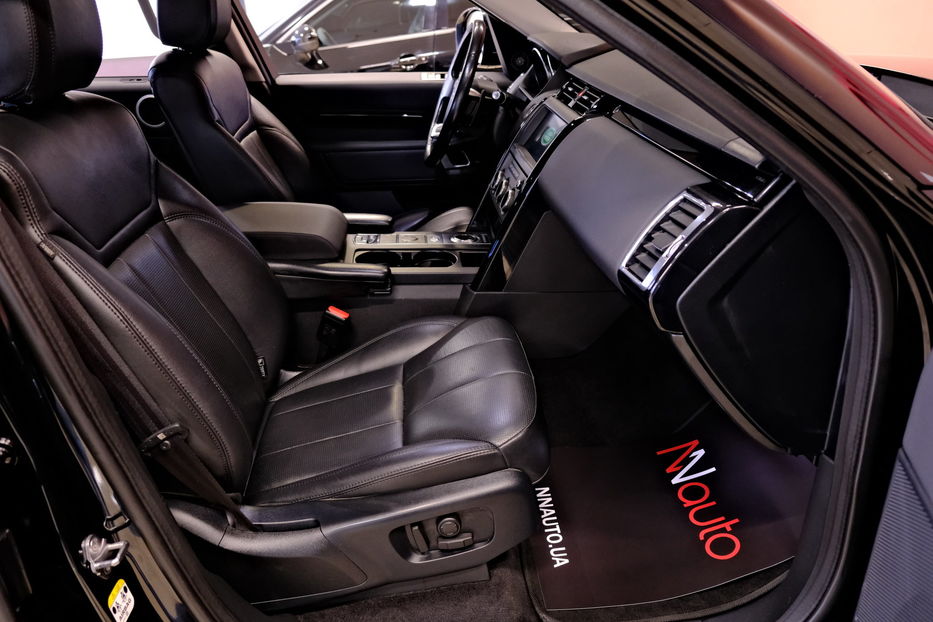 Продам Land Rover Discovery 2019 года в Одессе