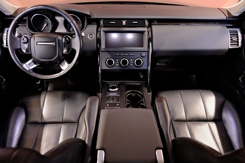 Продам Land Rover Discovery 2019 года в Одессе
