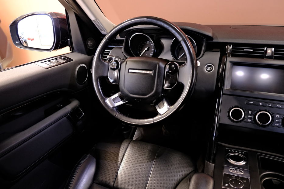 Продам Land Rover Discovery 2019 года в Одессе