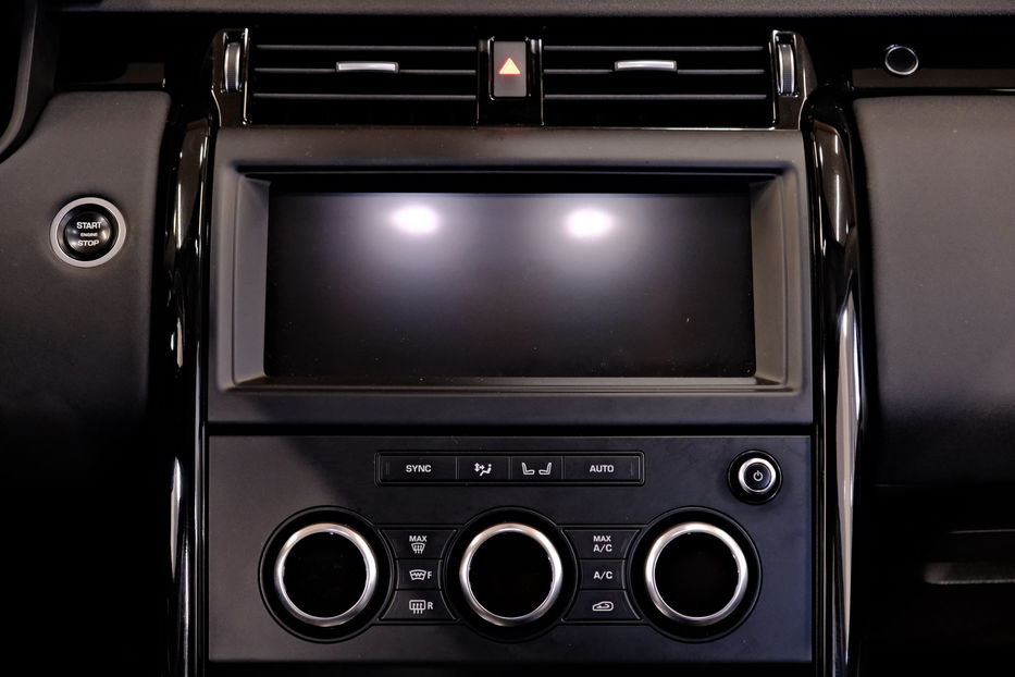 Продам Land Rover Discovery 2019 года в Одессе