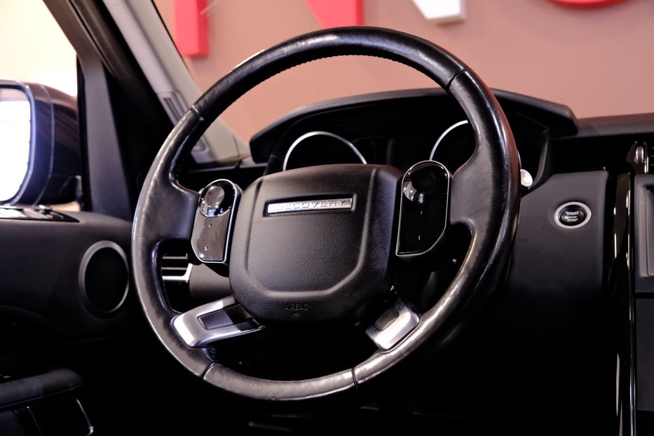 Продам Land Rover Discovery 2019 года в Одессе