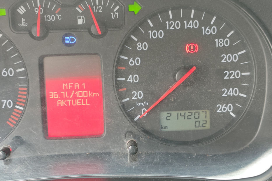 Продам Volkswagen Golf IV 1.8 МТ (125 к.с.) 1999 года в Киеве