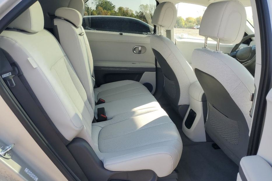 Продам Hyundai Ioniq 5 2024 года в Львове