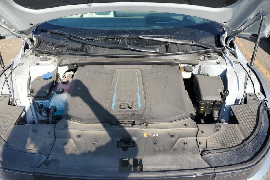Продам Hyundai Ioniq 5 2024 года в Львове