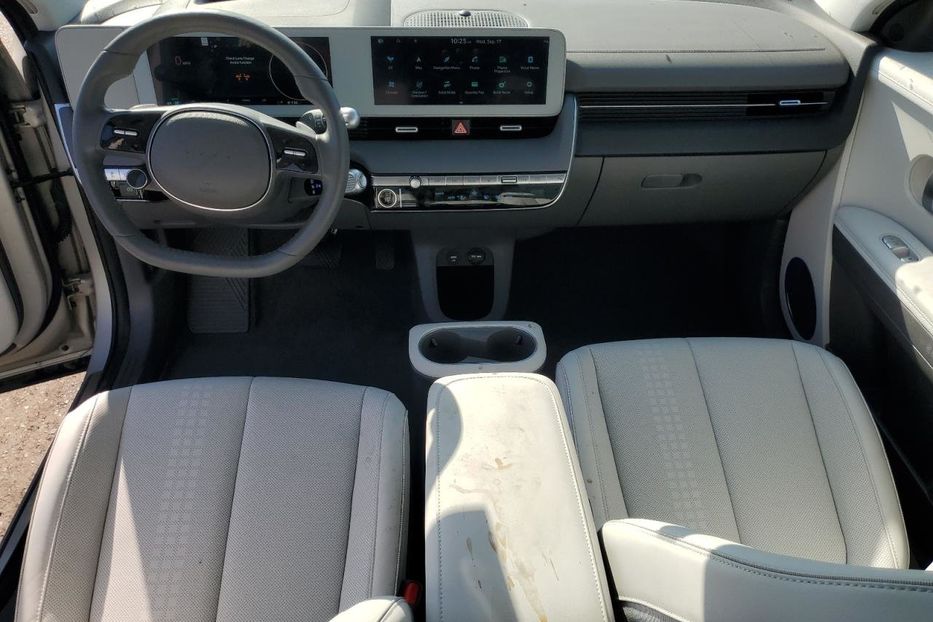 Продам Hyundai Ioniq 5 2024 года в Львове