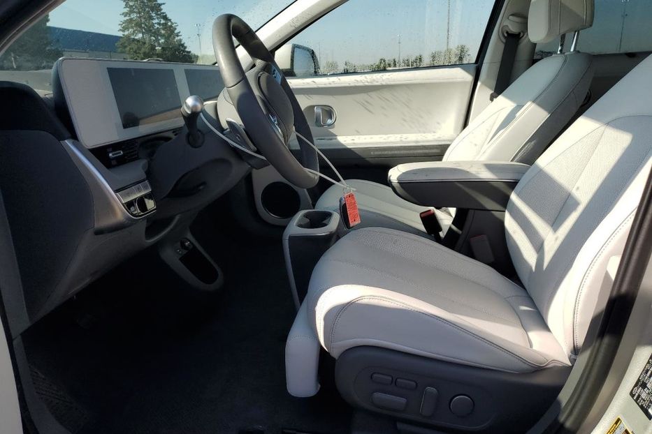 Продам Hyundai Ioniq 5 2024 года в Львове