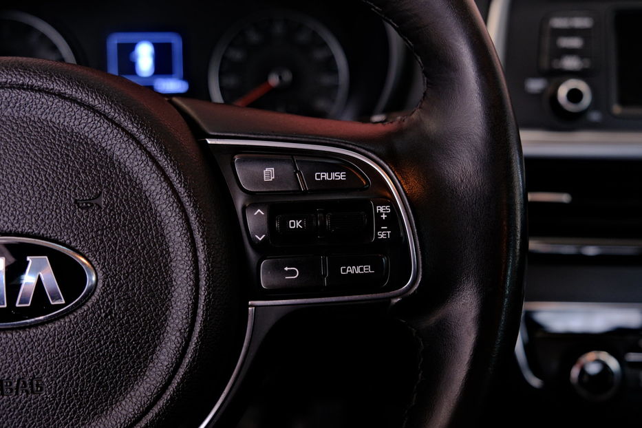 Продам Kia Optima T-ECO 2016 года в Одессе