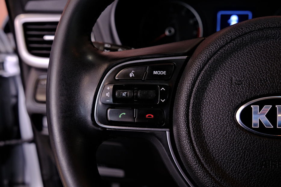 Продам Kia Optima T-ECO 2016 года в Одессе