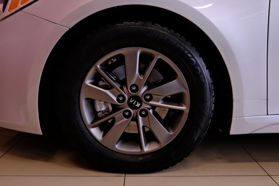 Продам Kia Optima T-ECO 2016 года в Одессе