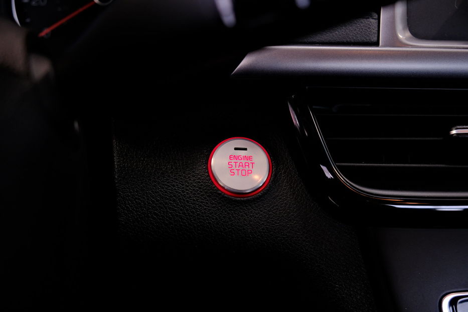 Продам Kia Optima T-ECO 2016 года в Одессе