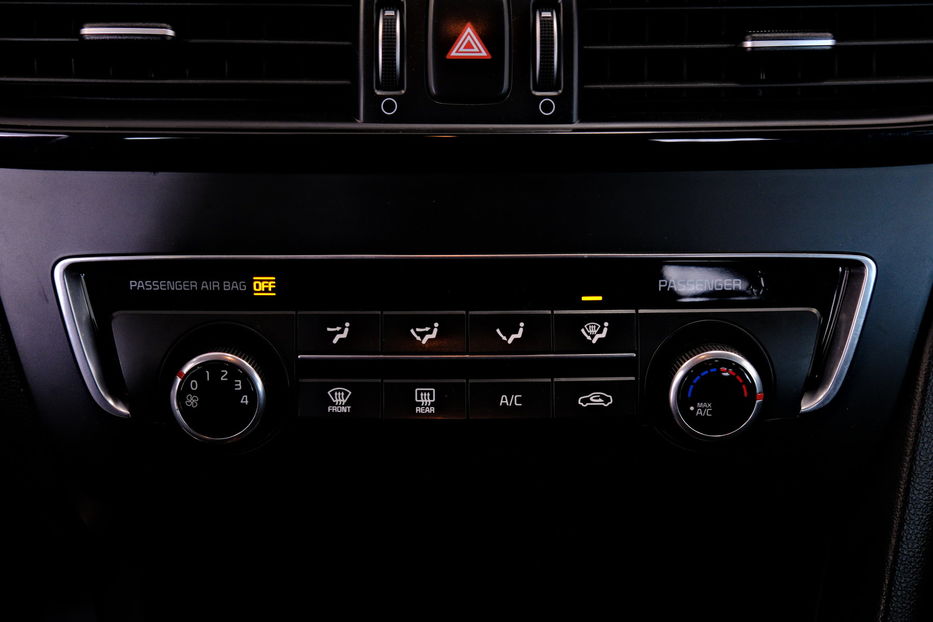 Продам Kia Optima T-ECO 2016 года в Одессе