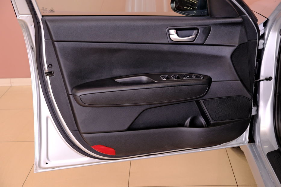 Продам Kia Optima T-ECO 2016 года в Одессе