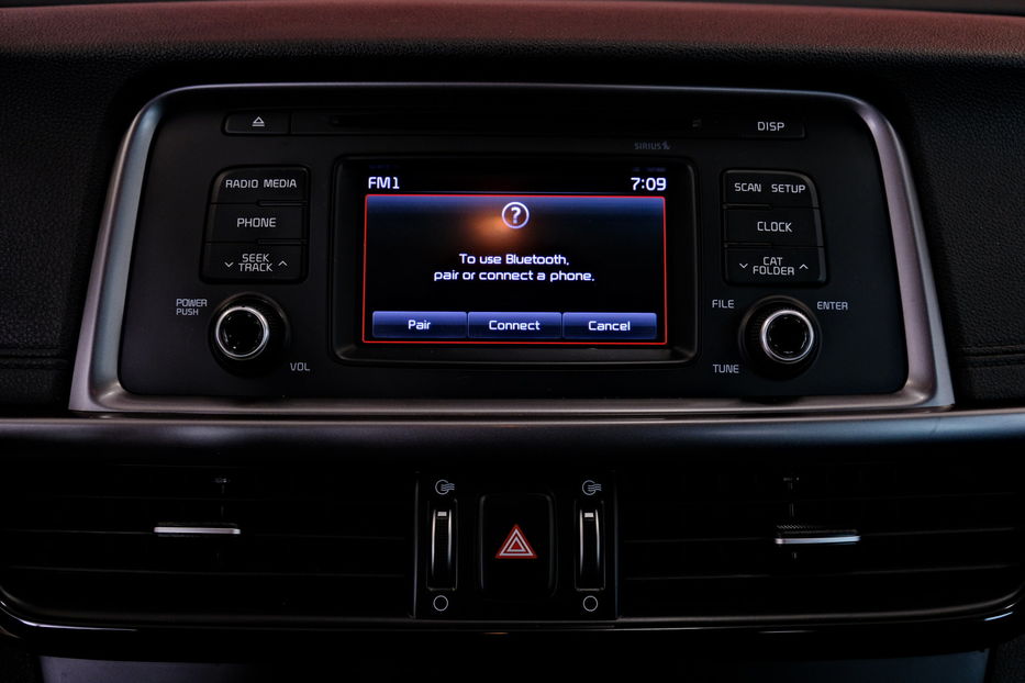 Продам Kia Optima T-ECO 2016 года в Одессе