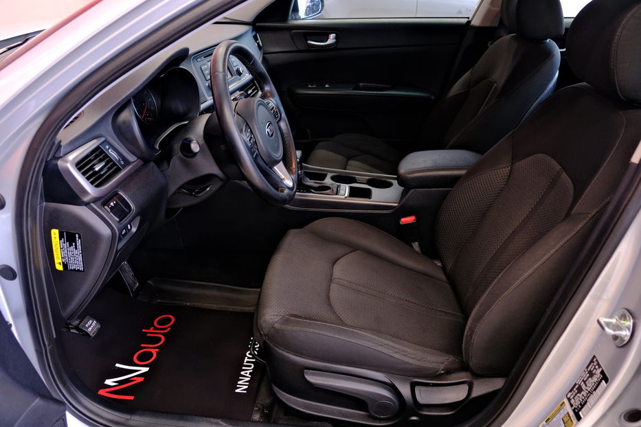 Продам Kia Optima T-ECO 2016 года в Одессе