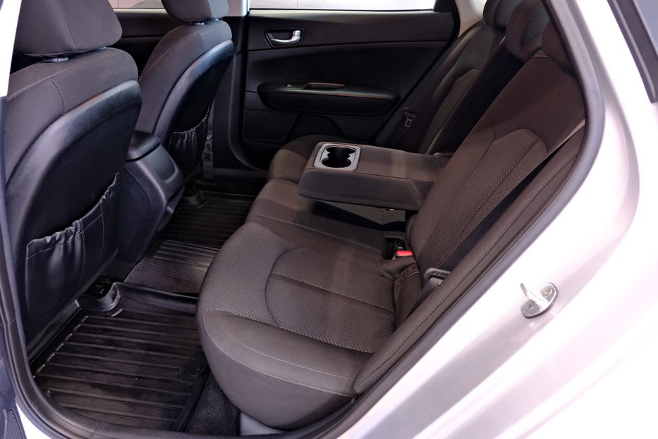 Продам Kia Optima T-ECO 2016 года в Одессе