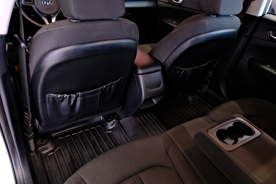 Продам Kia Optima T-ECO 2016 года в Одессе