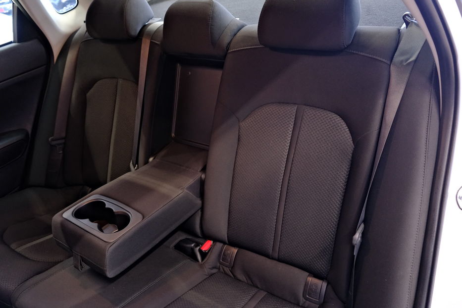 Продам Kia Optima T-ECO 2016 года в Одессе