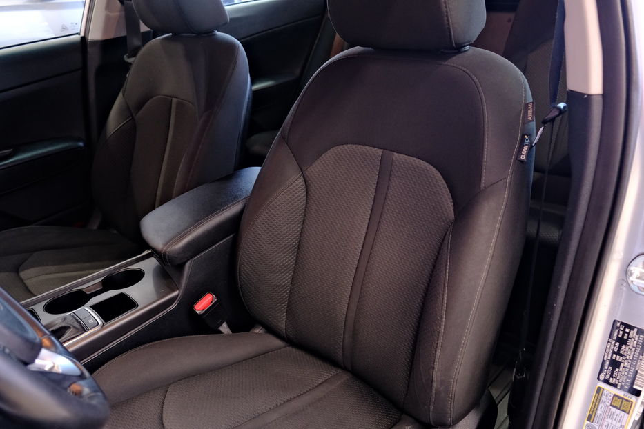 Продам Kia Optima T-ECO 2016 года в Одессе