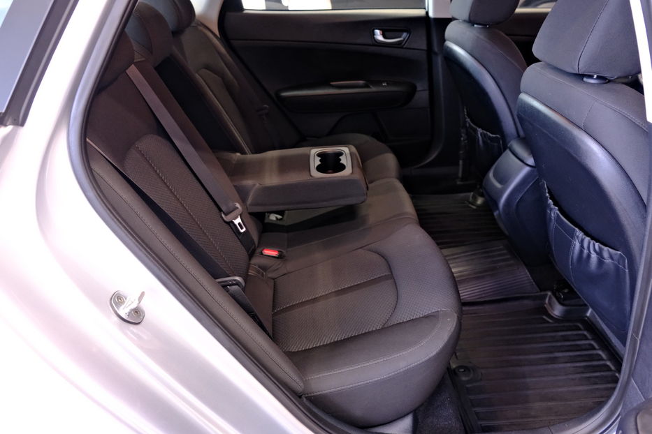 Продам Kia Optima T-ECO 2016 года в Одессе