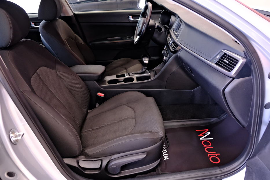 Продам Kia Optima T-ECO 2016 года в Одессе