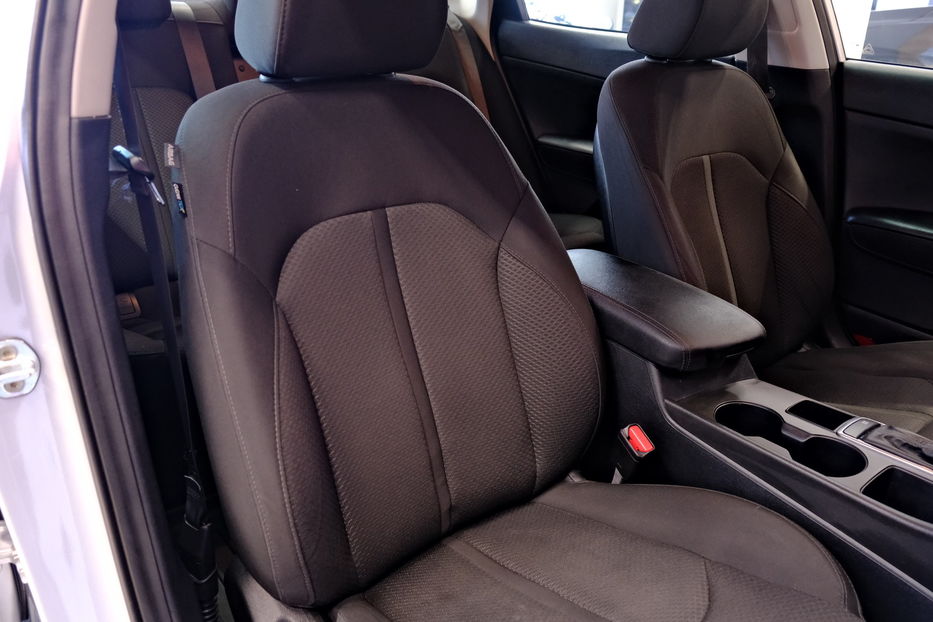 Продам Kia Optima T-ECO 2016 года в Одессе