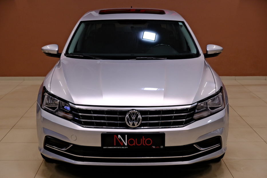 Продам Volkswagen Passat B8 NMS Wolfsburg Edition 2018 года в Одессе