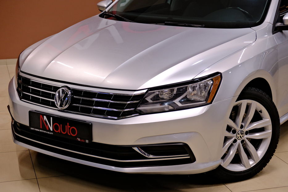 Продам Volkswagen Passat B8 NMS Wolfsburg Edition 2018 года в Одессе