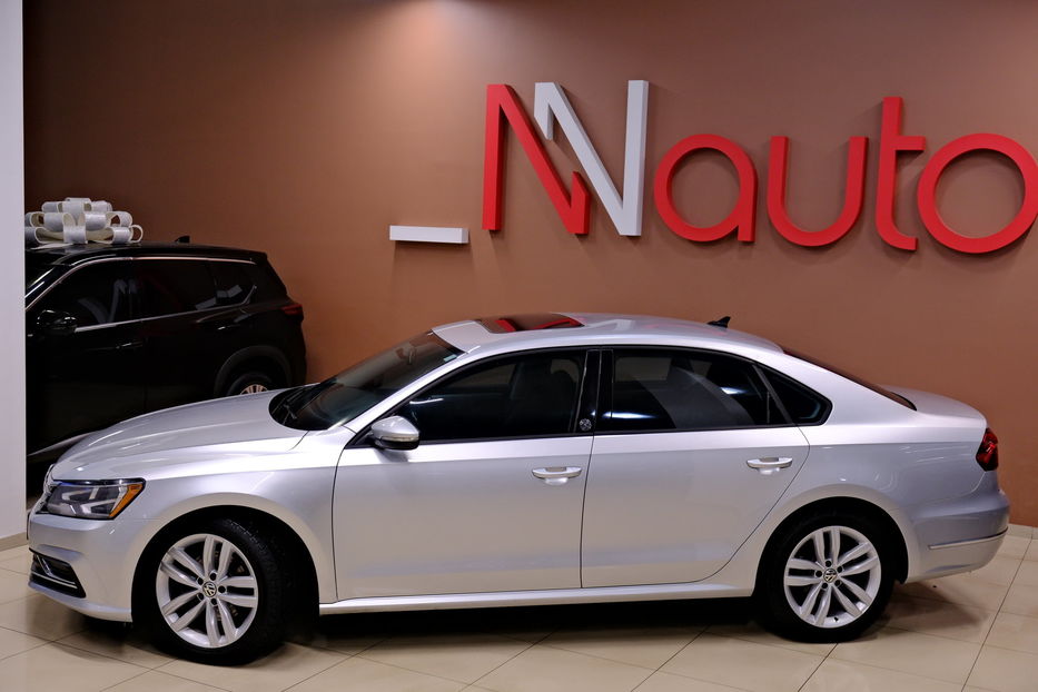 Продам Volkswagen Passat B8 NMS Wolfsburg Edition 2018 года в Одессе