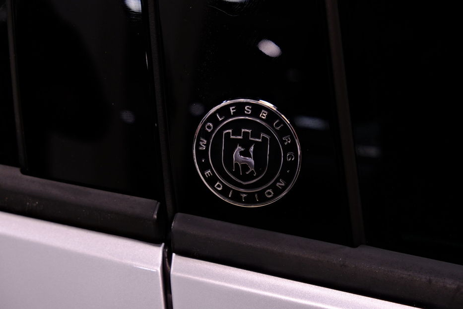 Продам Volkswagen Passat B8 NMS Wolfsburg Edition 2018 года в Одессе