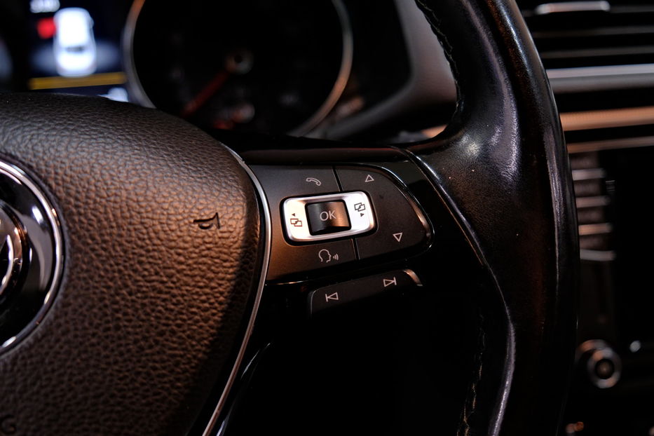 Продам Volkswagen Passat B8 NMS Wolfsburg Edition 2018 года в Одессе