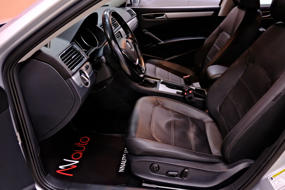 Продам Volkswagen Passat B8 NMS Wolfsburg Edition 2018 года в Одессе