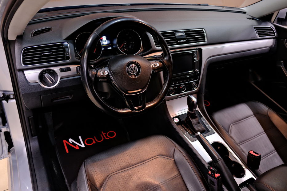 Продам Volkswagen Passat B8 NMS Wolfsburg Edition 2018 года в Одессе