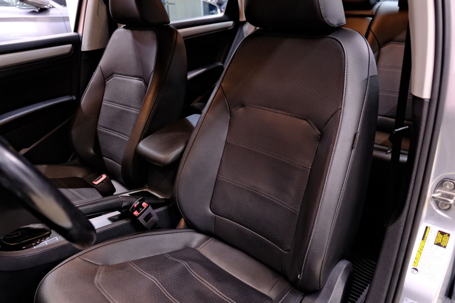 Продам Volkswagen Passat B8 NMS Wolfsburg Edition 2018 года в Одессе