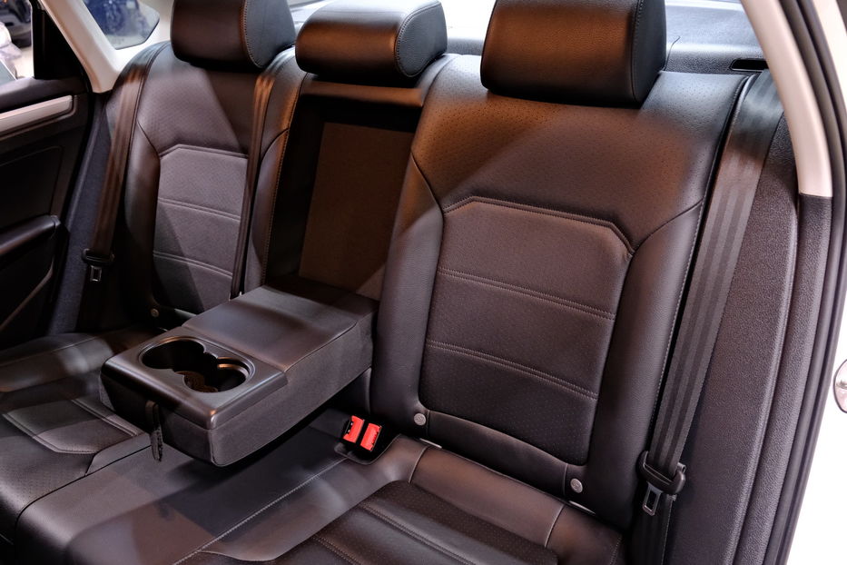 Продам Volkswagen Passat B8 NMS Wolfsburg Edition 2018 года в Одессе