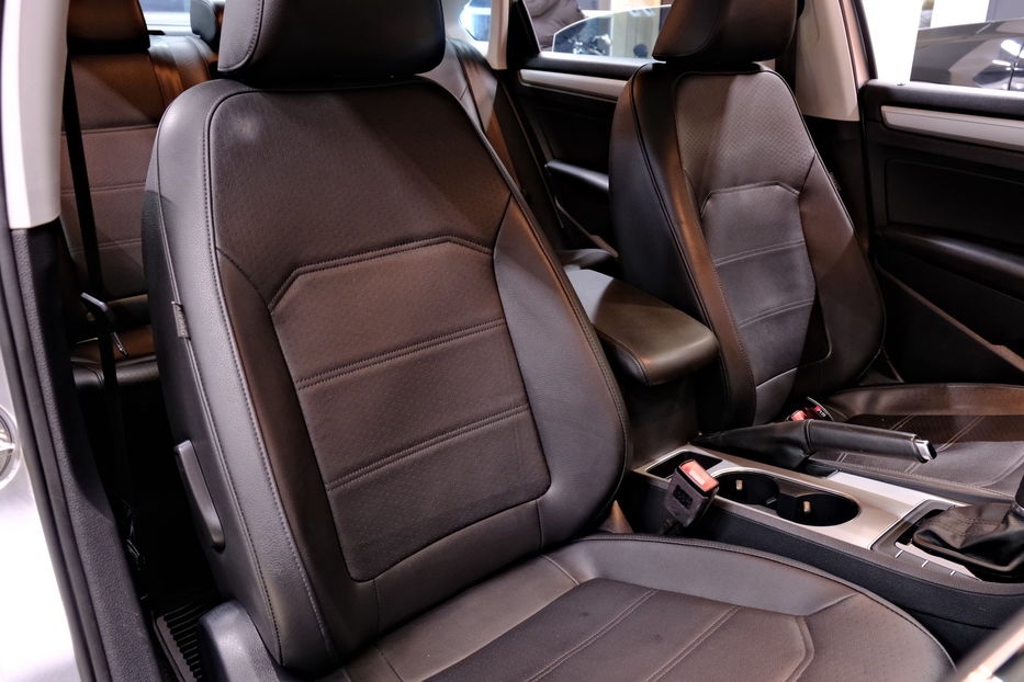 Продам Volkswagen Passat B8 NMS Wolfsburg Edition 2018 года в Одессе