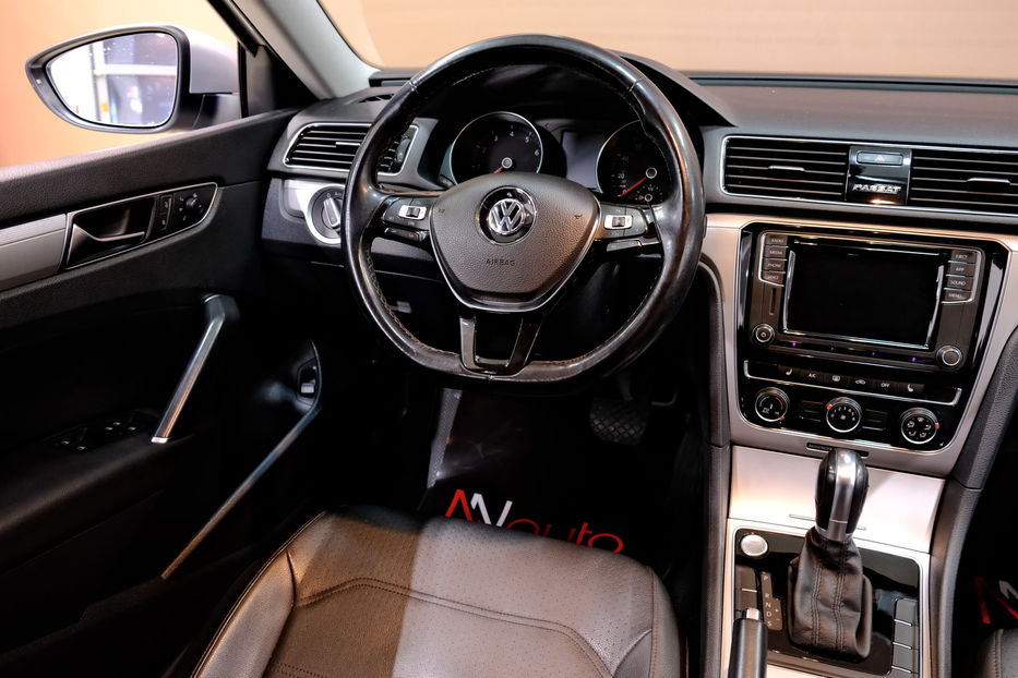 Продам Volkswagen Passat B8 NMS Wolfsburg Edition 2018 года в Одессе