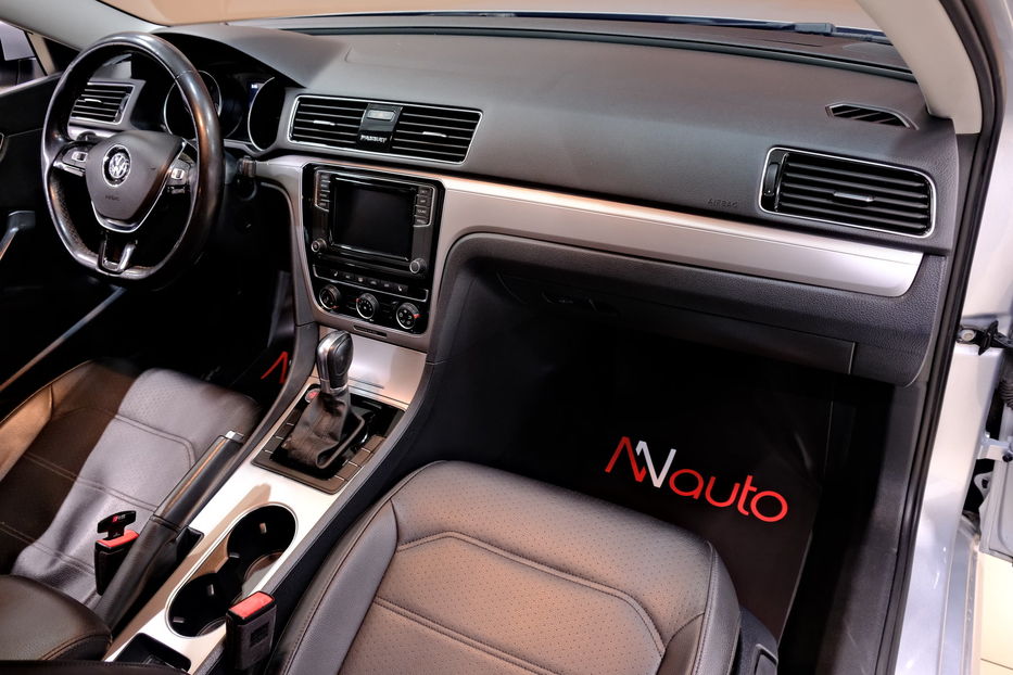 Продам Volkswagen Passat B8 NMS Wolfsburg Edition 2018 года в Одессе