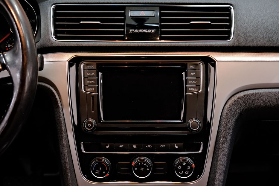 Продам Volkswagen Passat B8 NMS Wolfsburg Edition 2018 года в Одессе