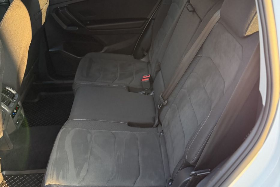 Продам Volkswagen Tiguan Allspace Life 4Motion 2022 года в Житомире