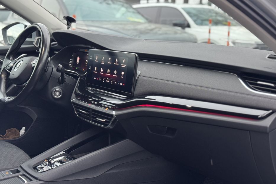 Продам Skoda Octavia A8 COMIS 2021 года в г. Умань, Черкасская область