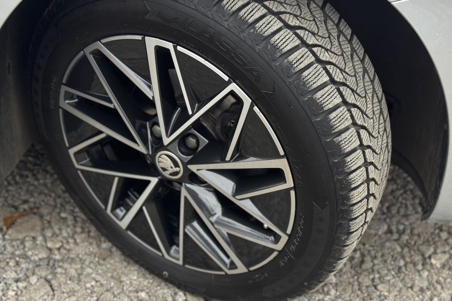 Продам Skoda Octavia A8 COMIS 2021 года в г. Умань, Черкасская область