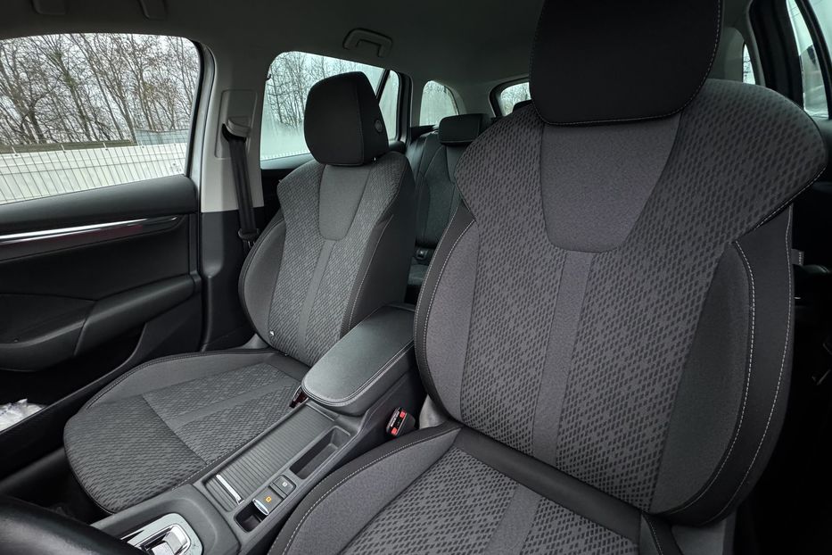 Продам Skoda Octavia A8 COMIS 2021 года в г. Умань, Черкасская область