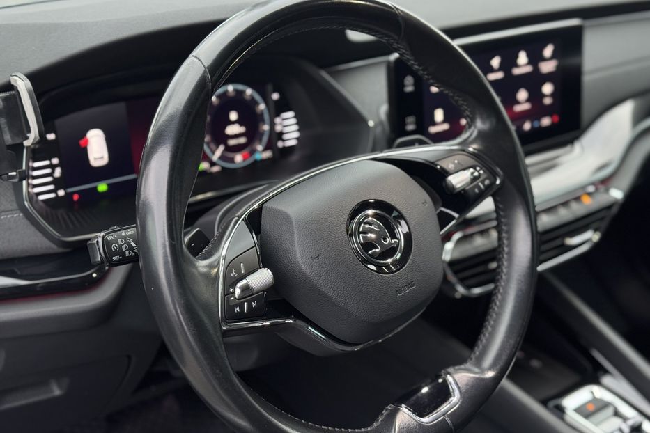 Продам Skoda Octavia A8 COMIS 2021 года в г. Умань, Черкасская область