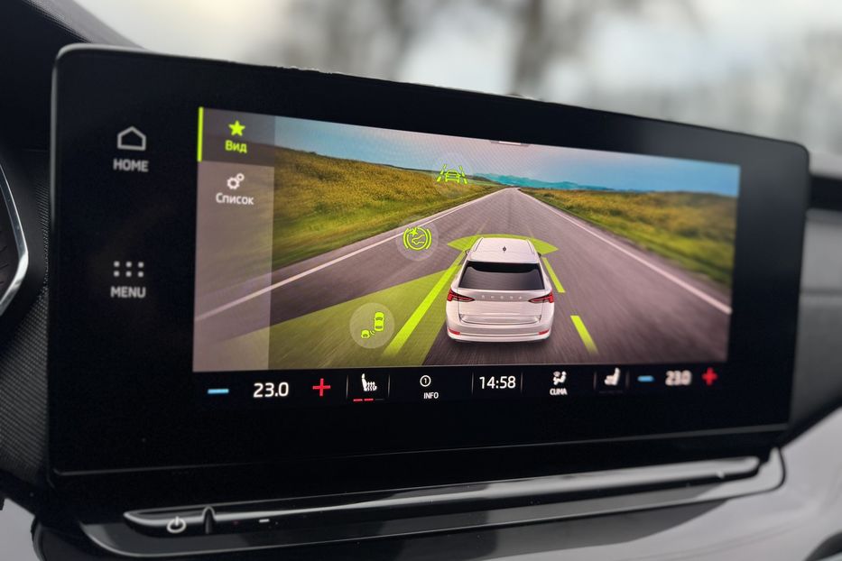 Продам Skoda Octavia A8 COMIS 2021 года в г. Умань, Черкасская область