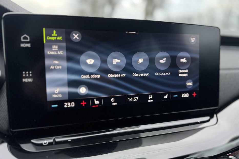 Продам Skoda Octavia A8 COMIS 2021 года в г. Умань, Черкасская область